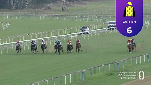 Vaal SA 22 Sep 2026 Race 8