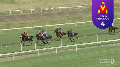 Vaal SA 29 Jan 2026 Race 3