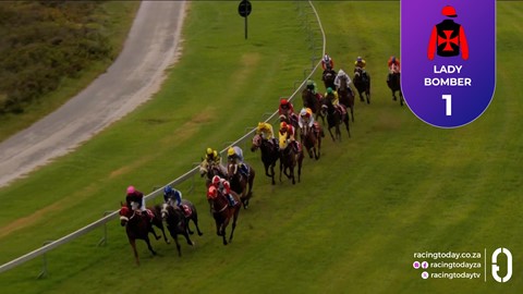 Fairview SA 20 Feb 2026 Race 8