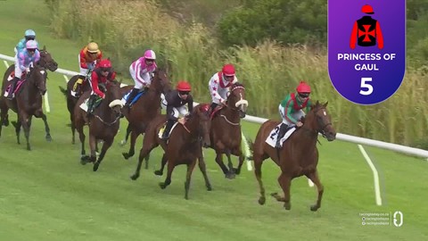 Hollywoodbets Kenilworth SA 28 Feb 2026 Race 6