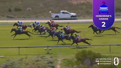 Fairview SA 27 Feb 2026 Race 3