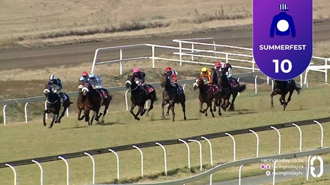 Vaal SA 25 Jun 2026 Race 1