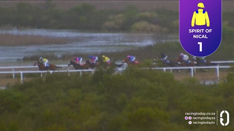 Fairview SA 10 Aug 2026 Race 5