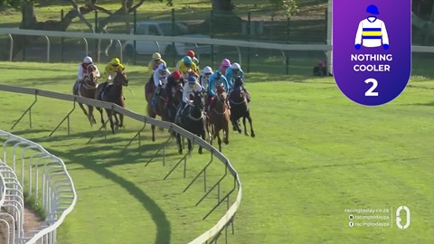 Hollywoodbets Greyville SA 30 Oct 2026 Race 1