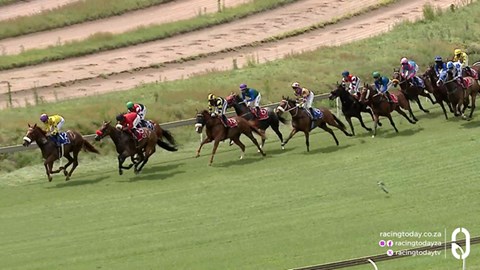 Vaal SA 04 Dec 2025 Race 4