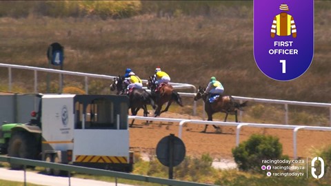 Fairview SA 19 Dec 2025 Race 1