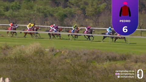 Fairview SA 27 Feb 2026 Race 7