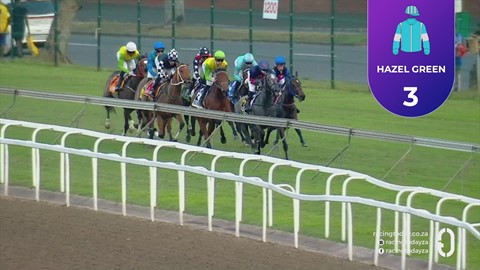 Hollywoodbets Greyville SA 07 Aug 2026 Race 2