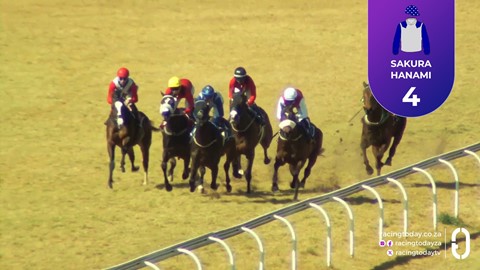 Turffontein SA 01 Aug 2026 Race 2