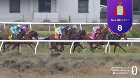 Hollywoodbets Kenilworth SA 15 Apr 2026 Race 5