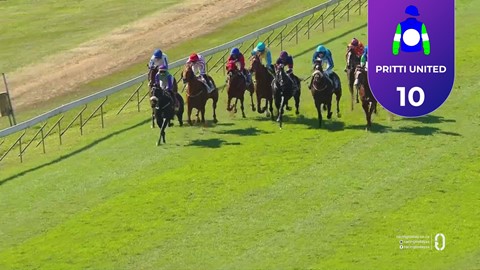 Hollywoodbets Scottsville SA 17 May 2026 Race 4