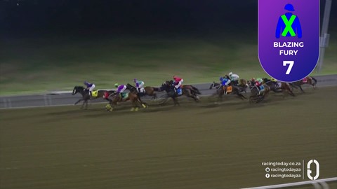 Hollywoodbets Greyville SA 14 Aug 2026 Race 6