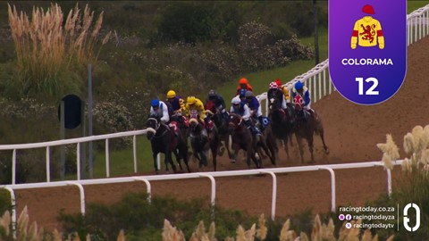 Fairview SA 27 Mar 2026 Race 7