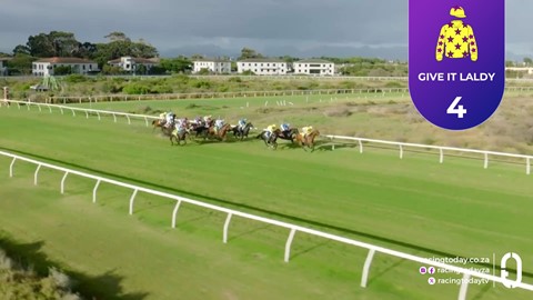Hollywoodbets Kenilworth SA 27 Apr 2026 Race 8