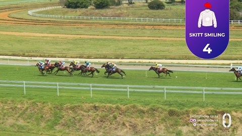 Turffontein SA 10 Oct 2026 Race 1