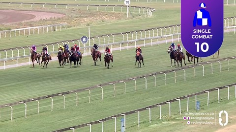 Vaal SA 28 Oct 2025 Race 1