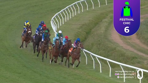 Hollywoodbets Durbanville SA 15 Oct 2025 Race 8