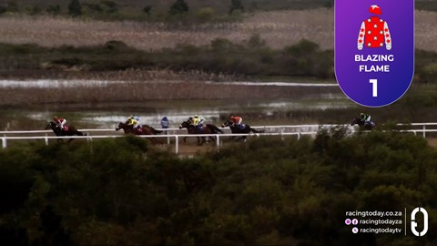 Fairview SA 10 Jul 2026 Race 2