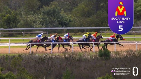 Fairview SA 13 Feb 2026 Race 2