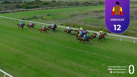 Hollywoodbets Kenilworth SA 27 Apr 2026 Race 2