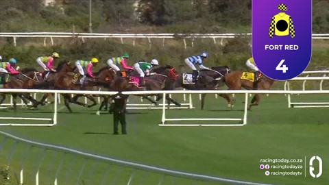 Hollywoodbets Kenilworth SA 03 Dec 2025 Race 7