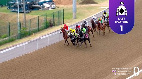 Hollywoodbets Greyville SA 03 Jun 2026 Race 3