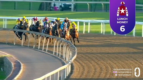 Hollywoodbets Greyville SA 27 May 2026 Race 7