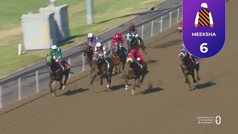Hollywoodbets Greyville SA 10 Jun 2026 Race 1