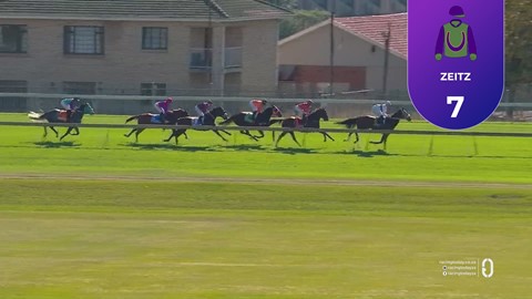 Hollywoodbets Scottsville SA 17 May 2026 Race 5