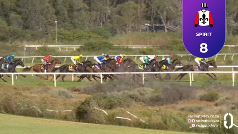 Hollywoodbets Kenilworth SA 22 Feb 2026 Race 11