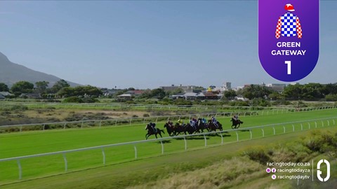 Hollywoodbets Kenilworth SA 22 Nov 2025 Race 6