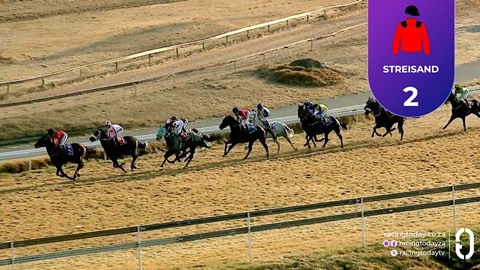 Turffontein SA 17 Jul 2025 Race 9