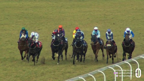 Turffontein SA 27 Jun 2026 Race 8
