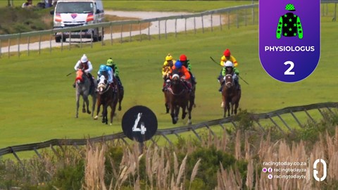 Fairview SA 01 Sep 2025 Race 1