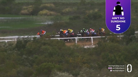 Fairview SA 25 Sep 2026 Race 1