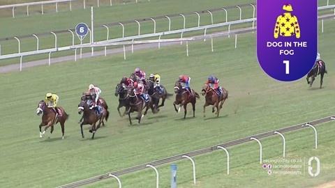 Vaal SA 08 Oct 2026 Race 1