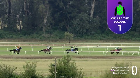 Vaal SA 23 Apr 2026 Race 1