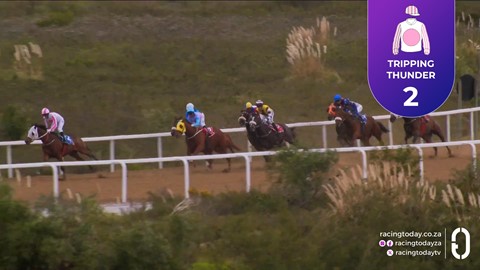Fairview SA 11 May 2026 Race 4