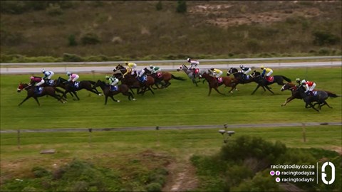 Fairview SA 03 Apr 2026 Race 5