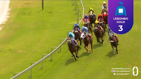 Fairview SA 06 Feb 2026 Race 4