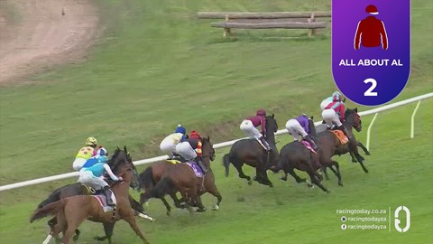 Hollywoodbets Durbanville SA 18 Jul 2026 Race 8