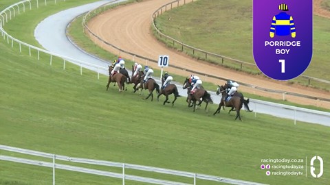 Turffontein SA 12 Mar 2026 Race 4