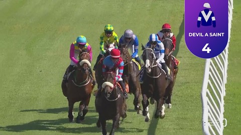 Hollywoodbets Kenilworth SA 24 Dec 2025 Race 7