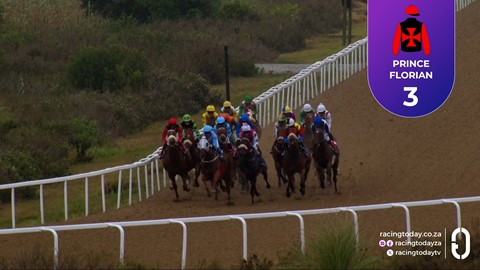 Fairview SA 03 Feb 2026 Race 8