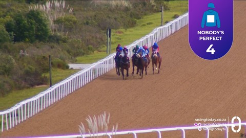 Fairview SA 31 Jul 2026 Race 1