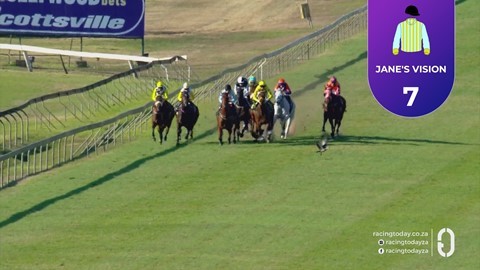 Hollywoodbets Scottsville SA 02 Aug 2026 Race 7