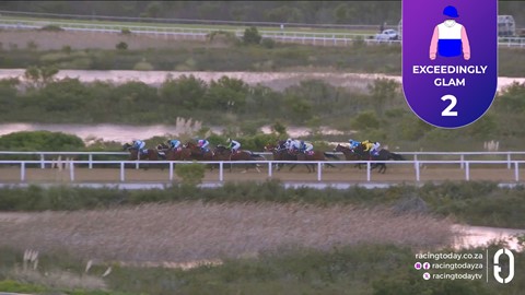 Fairview SA 05 Jun 2026 Race 8