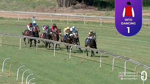 Vaal SA 10 Sep 2026 Race 5