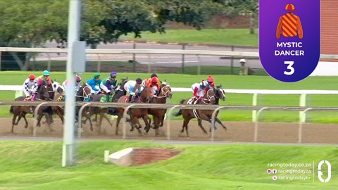 Hollywoodbets Greyville SA 30 Nov 2025 Race 6