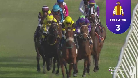 Hollywoodbets Durbanville SA 17 Jan 2026 Race 5